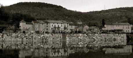 De retour de 4 jours de vacances dans le Lot De retour de 4 jours de vacances dans le Lot