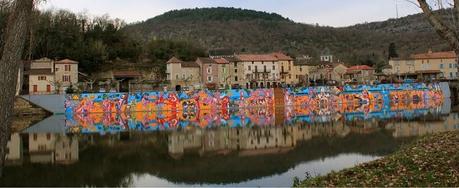 De retour de 4 jours de vacances dans le Lot De retour de 4 jours de vacances dans le Lot