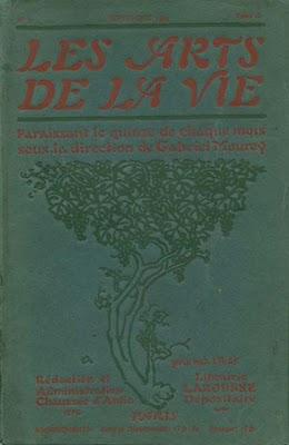 Les Arts de la Vie 1, 2, 3.