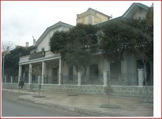 La Compagnie Genevoise à Setif: le miracle de l'internet!