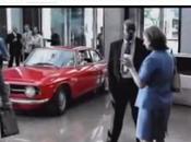 Publicité pour Alfa Romeo ;-))