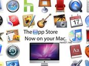 Première nouveauté Apple l'année 2011...