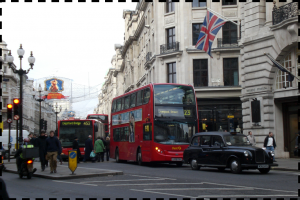 :: It’s all London, baby ! ♥ Ou les aventures d’une gourmande à Londres – Part I ::