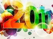 Bonne année 2011 Urban Fusions