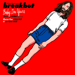 Playlist de la semaine N°3 : Breakbot