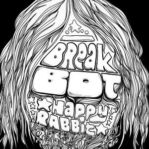 Playlist de la semaine N°3 : Breakbot