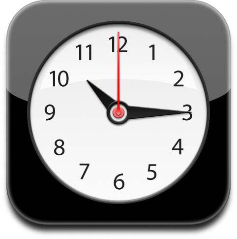 iPhone : Fin du bogue de l’alarme dès demain