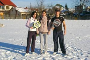 Mes futurs premiers élèves Roumains. Hora et Sarba Romania.