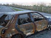 Avranches victime d'incendies Saint-Sylvestre