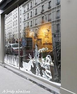 Quand Geneviève Lenain prépare le foie gras ...