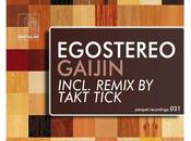 Track Egostereo Gaijin