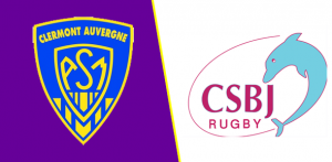 TOP 14 : une belle victoire de l’ASM contre Bourgoin