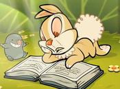 Jessica Borutski Good Little Bunny..