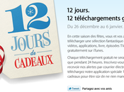 jours iTunes Lâche Grégoire offert pour janvier