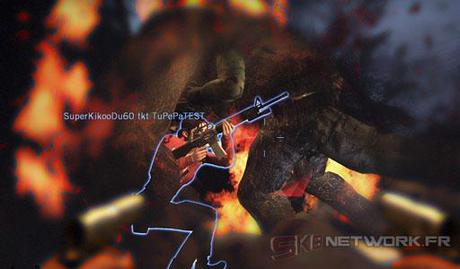 [VIDEO] BEST OF DE LA SOIREE LEFT FOR DEAD!