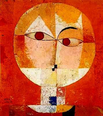 Paul Klee .
