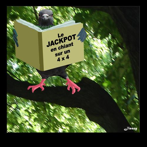 498 Tete de Piaf 500