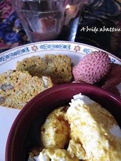 Combinaison hivernale