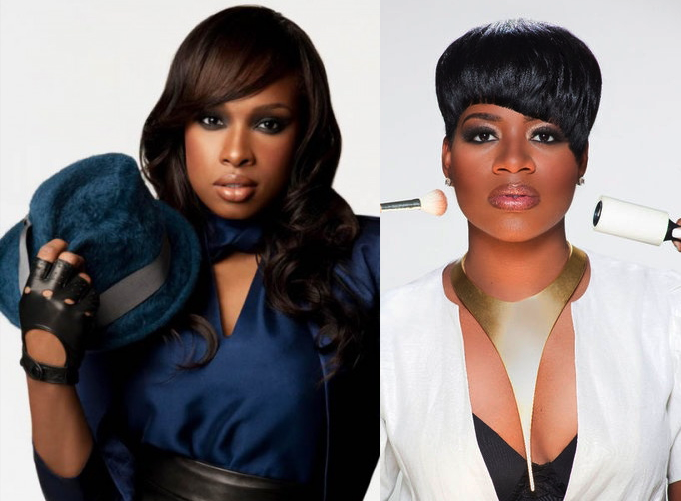 PERFORMANCE BATTLE : FANTASIA VS JENNIFER HUDSON – I’M HERE