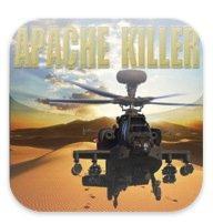 Apache Killer 2 (gratuit) sur iPhone...