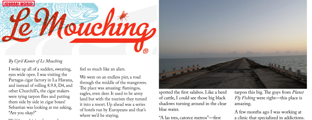 BLOODKNOTmag « THE BLOGGER ISSUE »