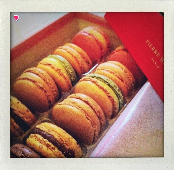 Gourmandises d’Anniversaire