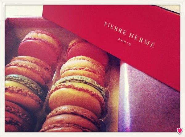 Gourmandises d’Anniversaire