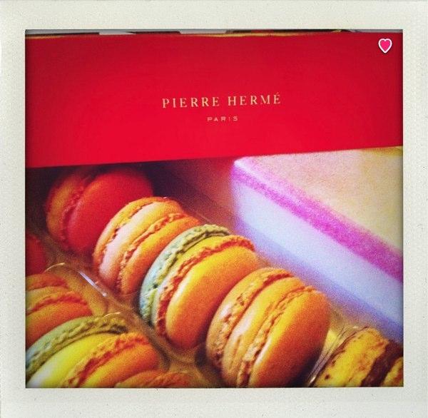 Gourmandises d’Anniversaire