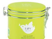 Organic petit frère Kusmi thés