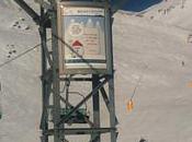 pigeons roucoulent pistes Crans-Montana