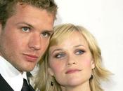 Resse Witherspoon ex-mari Ryan Phillippe heureux qu'elle remarie