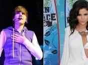 Justin Bieber Selena Gomez photos choc leurs vacances couple