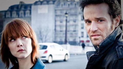 TF1 ... les séries Françaises en 2011 seront