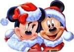 Mickey et Minnie, 