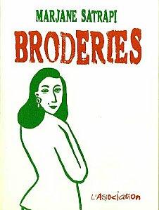 broderies