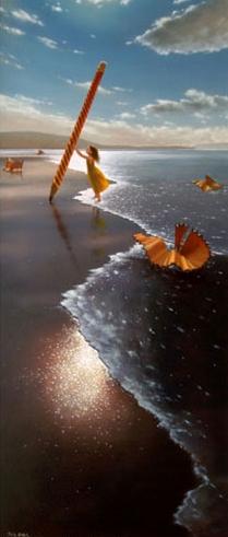 nouvelles du front du lundi