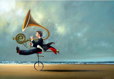 nouvelles du front du lundi