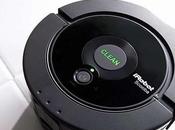 2011 iRobot annonce nouveaux robots nettoyeur, Scooba série Roomba