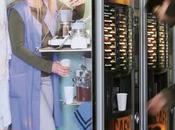 Publicités StreetArt créatif avec jobintown.de