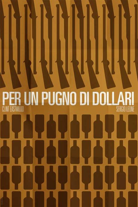 Minimalz Project quand le minimalisme rassemble des graphistes du monde entier (9) Minimalz Project : quand le minimalisme rassemble des graphistes du monde entier