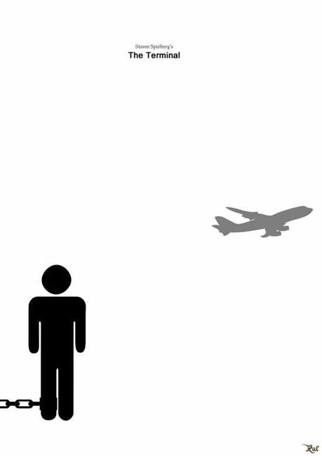 Minimalz Project quand le minimalisme rassemble des graphistes du monde entier (3) Minimalz Project : quand le minimalisme rassemble des graphistes du monde entier