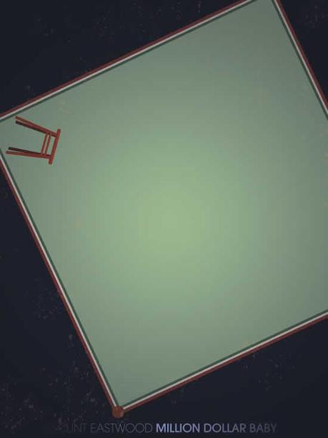 Minimalz Project quand le minimalisme rassemble des graphistes du monde entier (5) Minimalz Project : quand le minimalisme rassemble des graphistes du monde entier