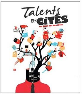 Participez à la 10ème édition du Concours Talents des Cités