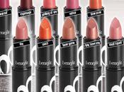 Nouveautés chez Benefit