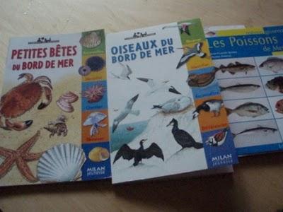Carnets de nature