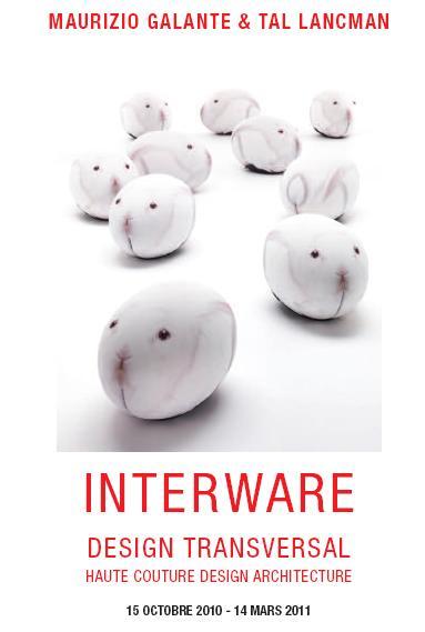 Interware, design transversal