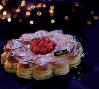 La Galette des Rois, un amour de galette La Galette des Rois, un amour de galette