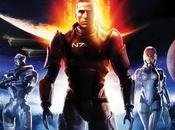 Mass Effect consoles juin