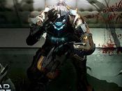 Dead Space joue avec votre sauvegarde premier