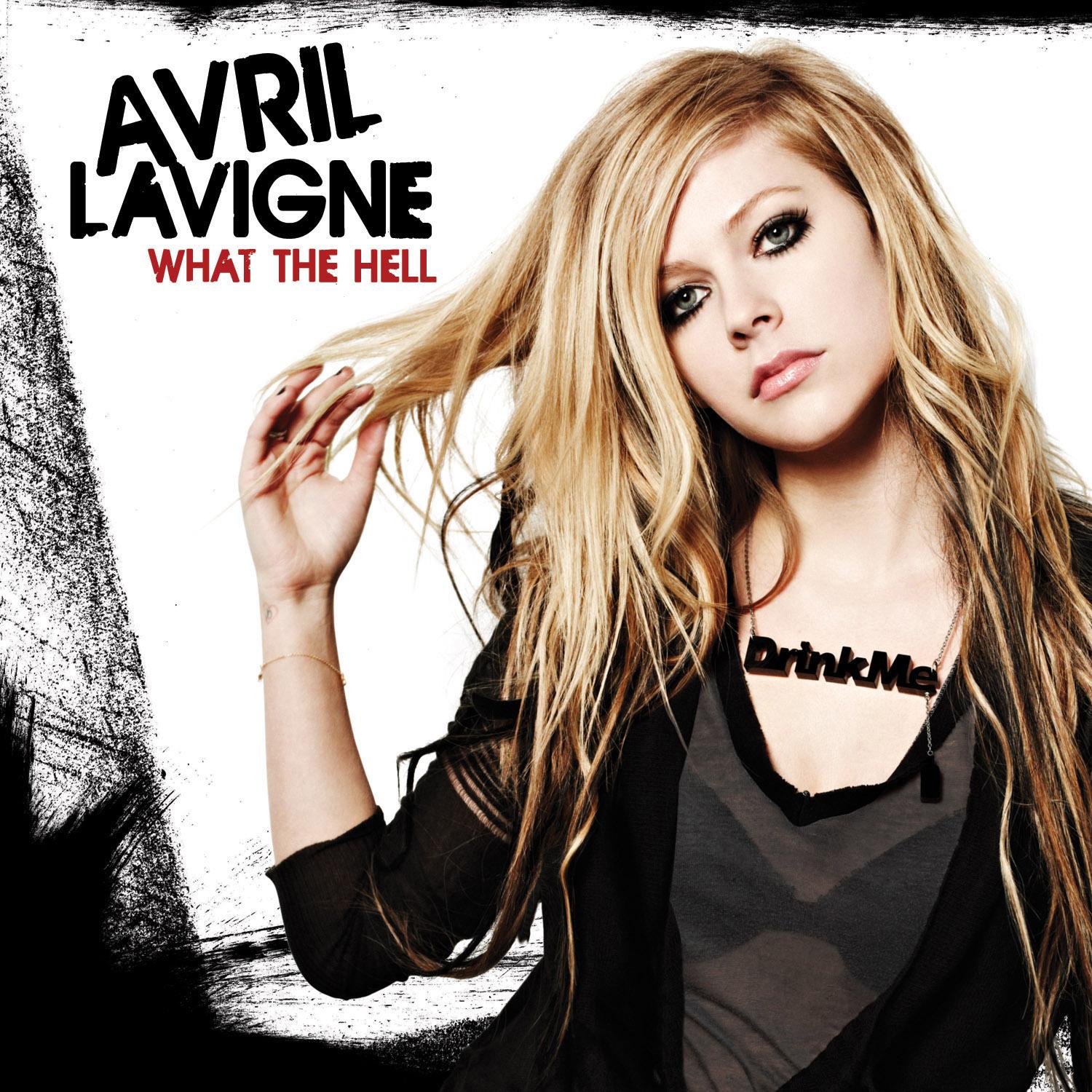 Chanson du jour HM | Avril Lavigne • What The Hell